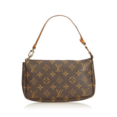 louis vuitton toile monogram et cuirs|louis vuitton monogram accessories.